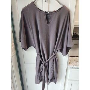 Naked Zebra Dress Sz S‎